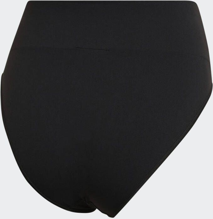 Adidas Sportswear Active Seamless Micro-Stretch Hi-Leg Slip
