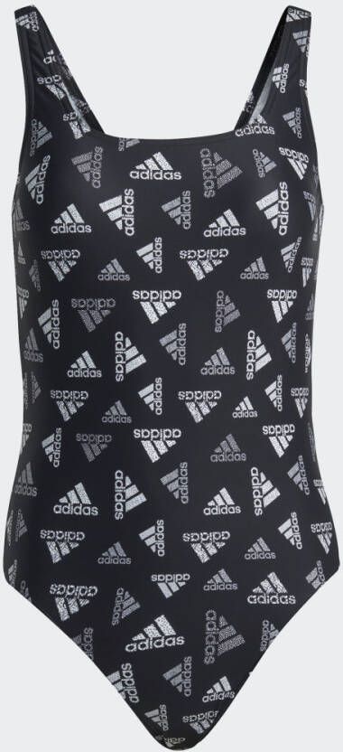 Adidas Sportswear adidas Allover Print Sportswear Badpak