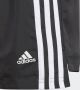 Adidas Perfor ce adidas Designed To Move 3-Stripes Short - Thumbnail 3