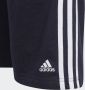 Adidas Sportswear adidas Essentials 3-Stripes Short - Thumbnail 3
