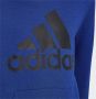 Adidas Sportswear Hoodie ADIDAS ESSENTIALS HOODIE - Thumbnail 4