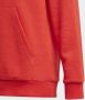Adidas Sportswear Hoodie ADIDAS ESSENTIALS HOODIE - Thumbnail 4