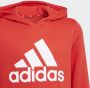Adidas Sportswear Hoodie ADIDAS ESSENTIALS HOODIE - Thumbnail 5