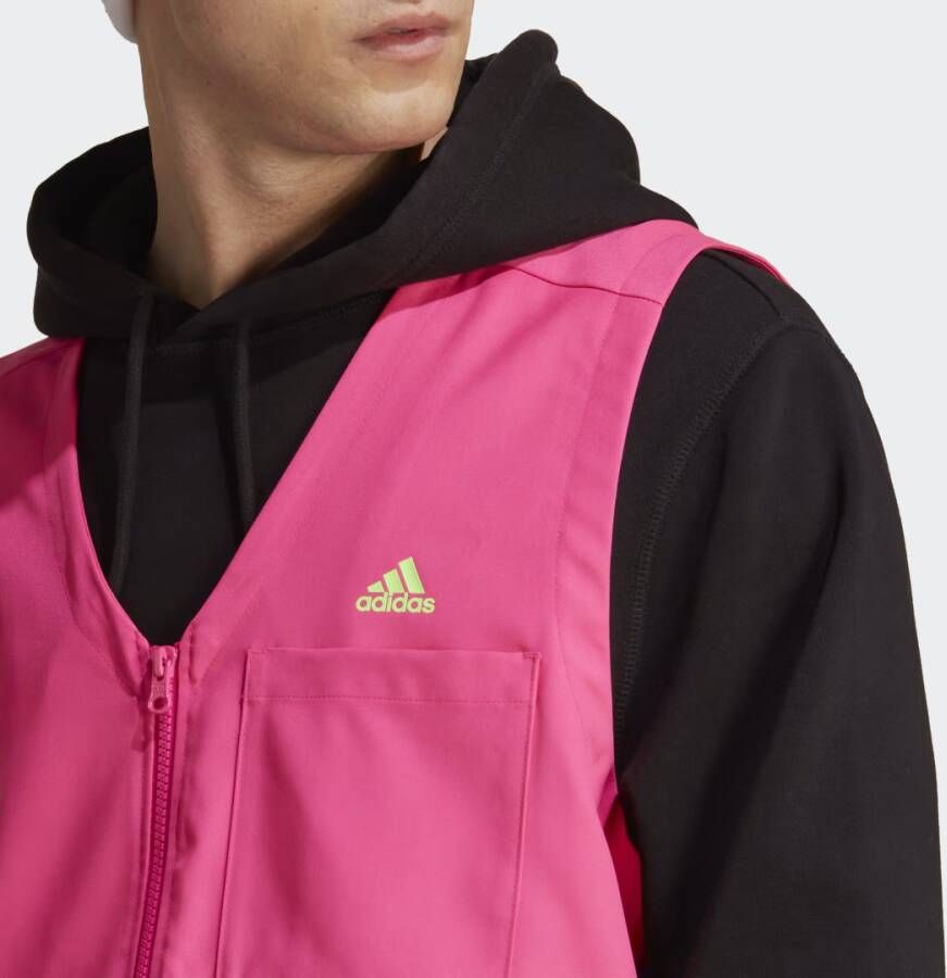 Adidas Sportswear adidas Kidcore Utility Vest