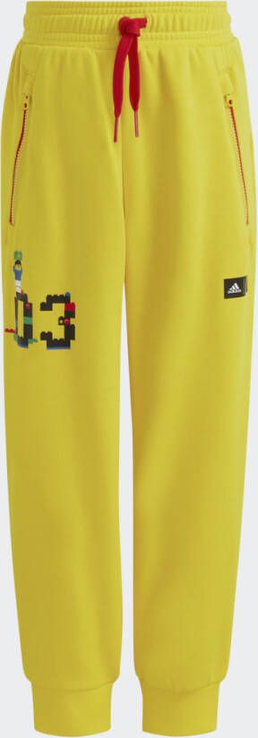 Adidas Sportswear adidas x Classic LEGO Broek