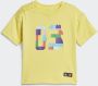 Adidas Sportswear adidas x Classic LEGO T-shirt en Korte Legging Setje - Thumbnail 3