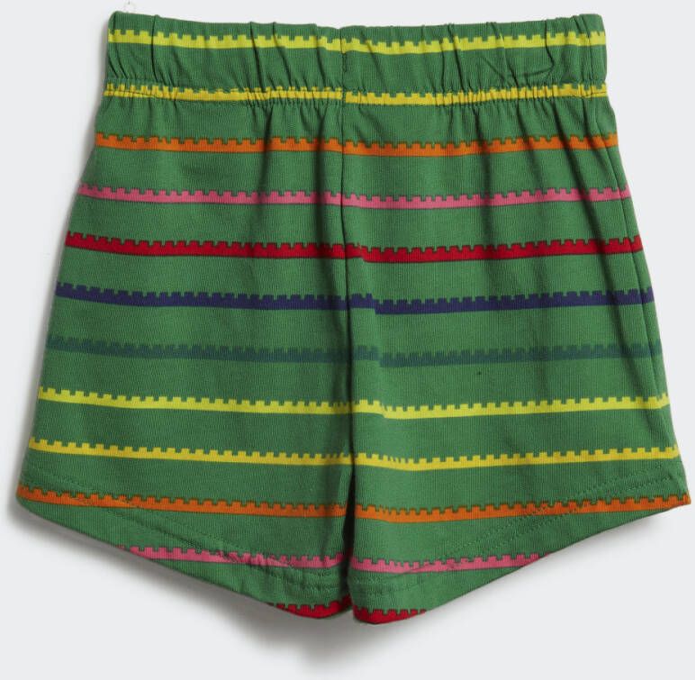 Adidas Sportswear adidas x Classic LEGOÂ T-shirt en Short Set
