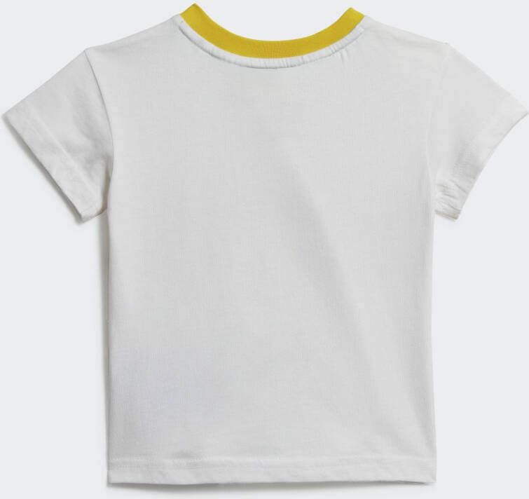 Adidas Sportswear adidas x Classic LEGOÂ T-shirt en Short Set
