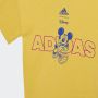 Adidas Sportswear adidas x Disney Mickey Mouse T-shirt - Thumbnail 3