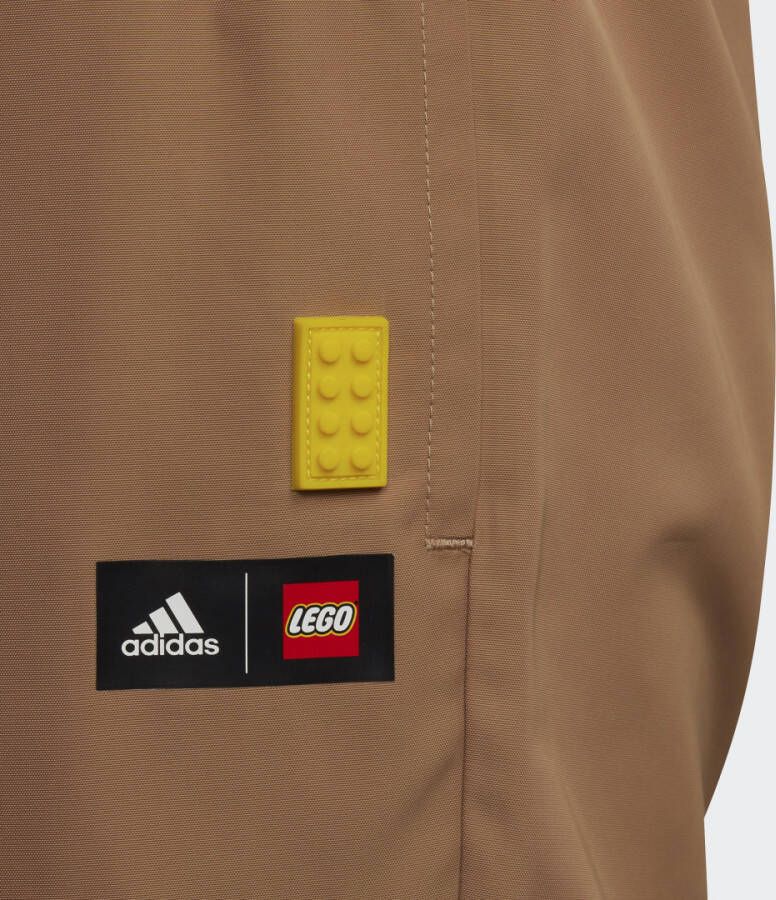 Adidas Sportswear adidas x LEGO Boomhut Broek