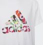Adidas Sportswear adidas x Marimekko AEROREADY Training Floral-Print T-shirt - Thumbnail 2