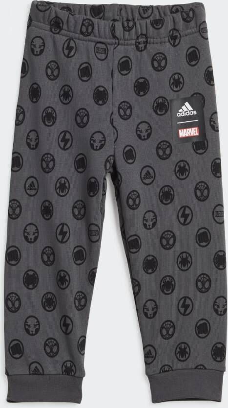Adidas Sportswear adidas x Marvel Spider-Man Joggingpak