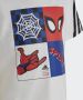 Adidas Sportswear adidas x Marvel Spider-Man T-shirtsetje - Thumbnail 6