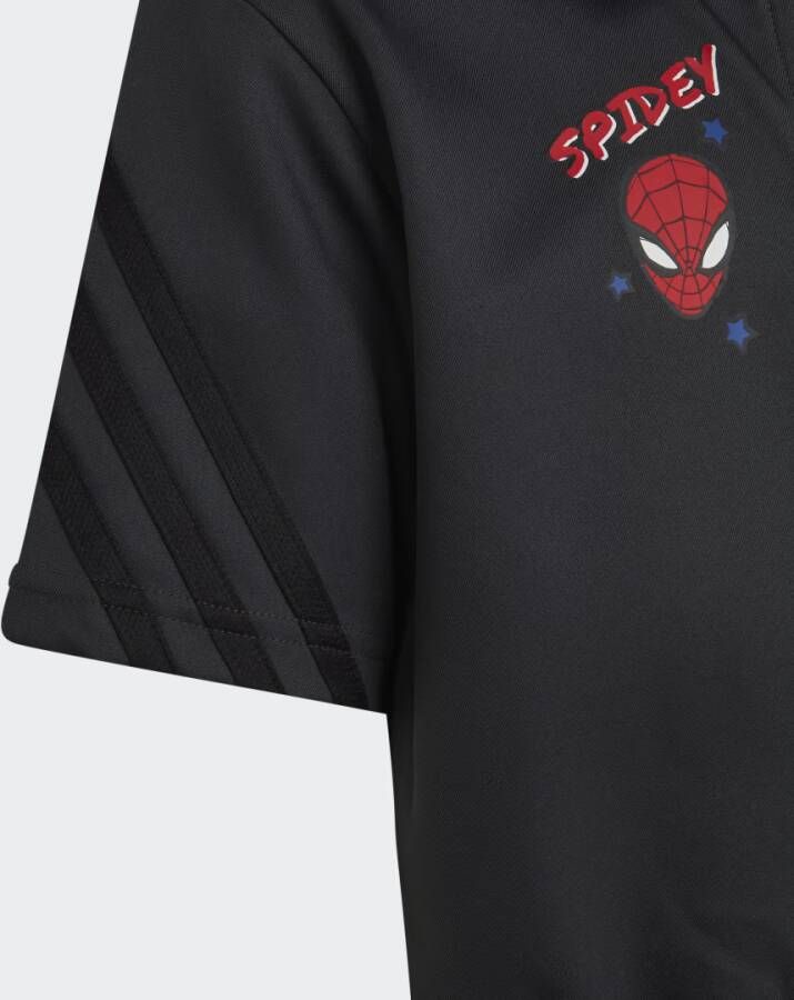Adidas Sportswear adidas x Marvel's Spider-Man Bodysuit