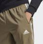 Adidas Sportswear AEROREADY Essentials Chelsea 3-Stripes Short - Thumbnail 5