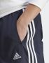 Adidas Sportswear AEROREADY Essentials Chelsea 3-Stripes Short - Thumbnail 6