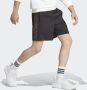 Adidas aeroready essentials chelsea 3-stripes korte broek zwart heren - Thumbnail 6