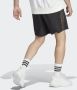 Adidas aeroready essentials chelsea 3-stripes korte broek zwart heren - Thumbnail 7