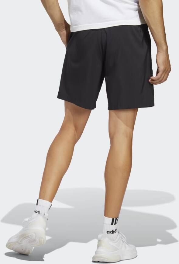 Adidas Sportswear AEROREADY Essentials Chelsea Linear Logo Short