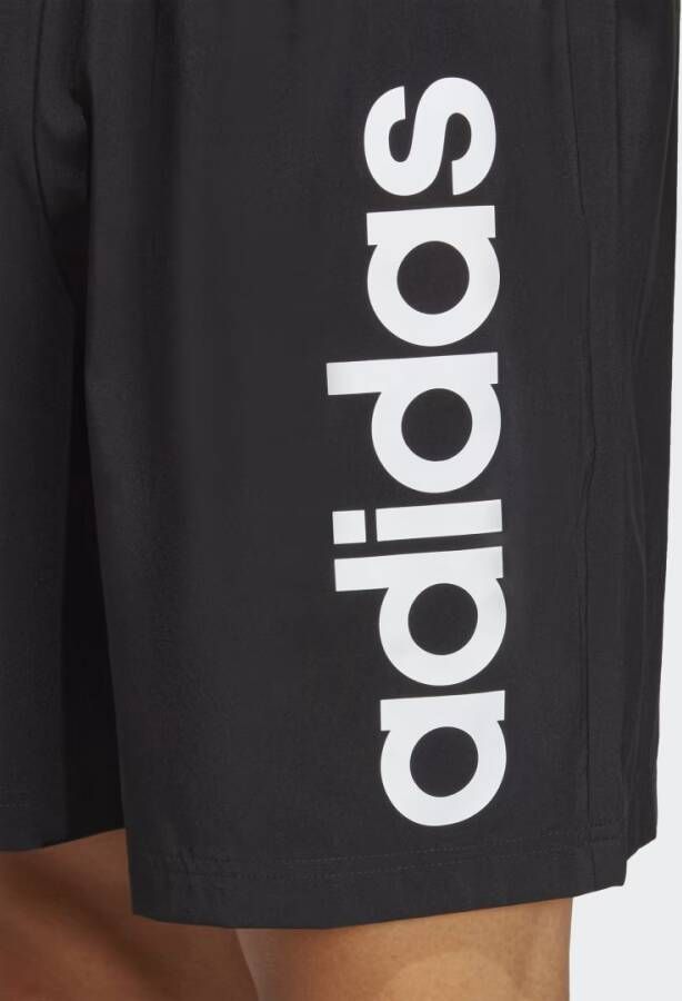 Adidas Sportswear AEROREADY Essentials Chelsea Linear Logo Short