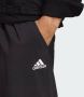 Adidas Sportswear Sportbroek AEROREADY ESSENTIALS STANFORD ELASTIC CUFF SMALL LOGO BROEK (1-delig) - Thumbnail 5