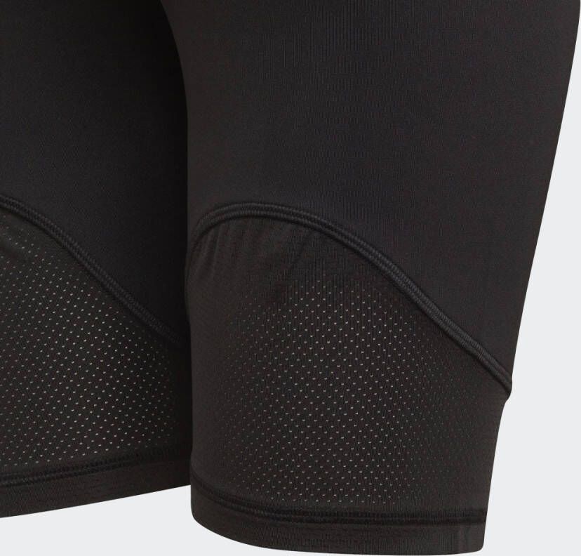 Adidas Performance AEROREADY HIIT Korte Legging