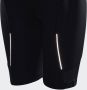 Adidas Performance AEROREADY HIIT Korte Legging - Thumbnail 4