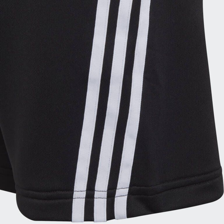 Adidas Sportswear AEROREADY Primegreen 3-Stripes Short