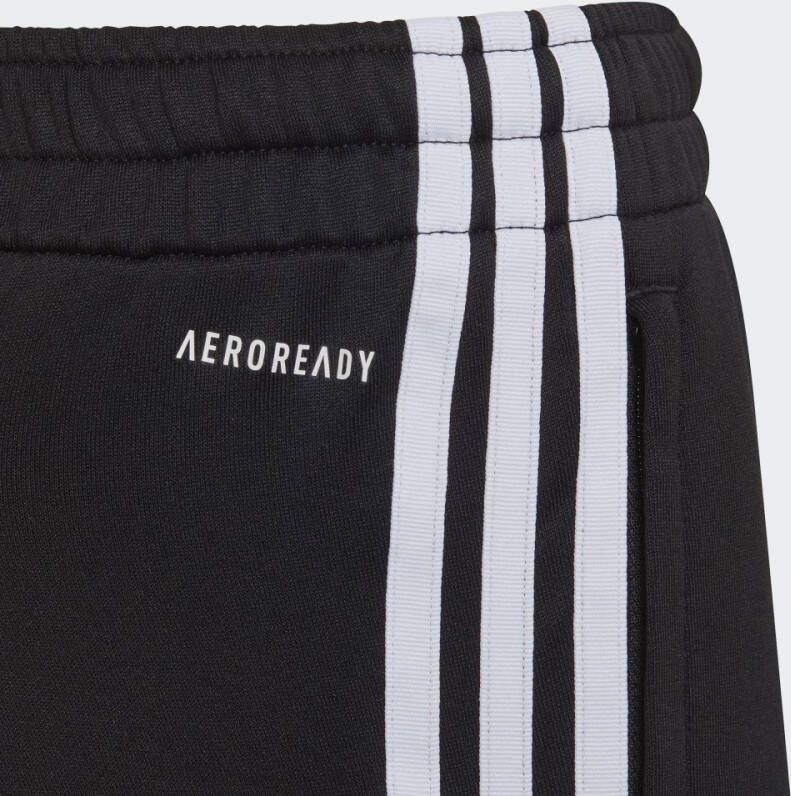 Adidas Sportswear AEROREADY Primegreen 3-Stripes Short