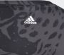 Adidas Performance AEROREADY Sport Icons Animal Print T-shirt - Thumbnail 2