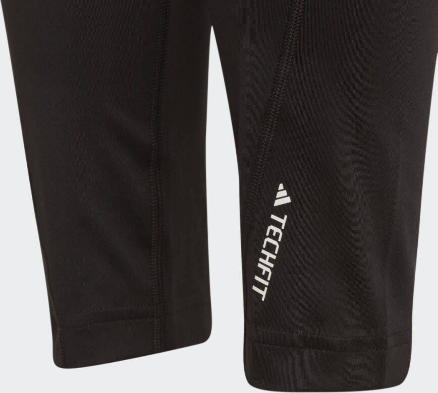 Adidas Performance AEROREADY Techfit 7 8 Legging