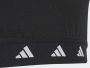 Adidas Therma-Fit Power Beha voor Kinderen Black Unisex - Thumbnail 2