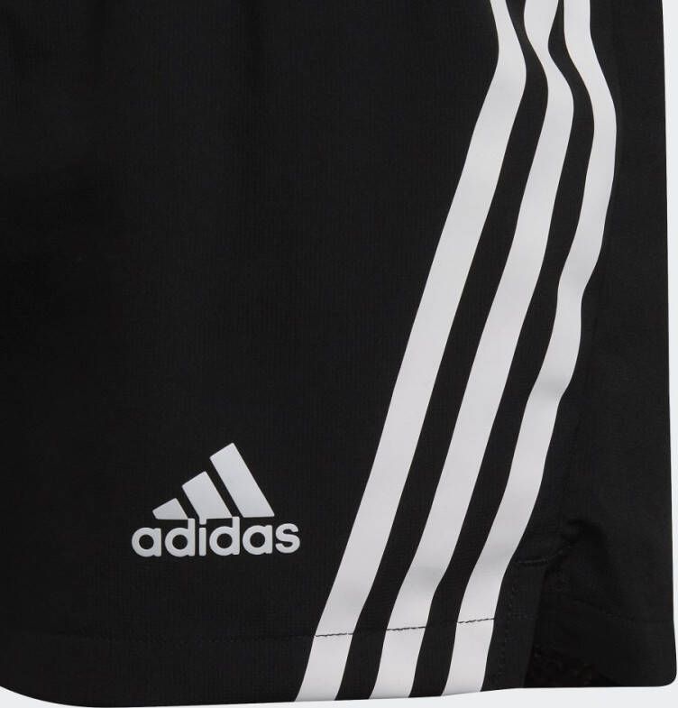 Adidas Sportswear AEROREADY Training 3-Stripes Short