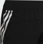 Adidas Sportswear AEROREADY Training 3-Stripes Short - Thumbnail 5