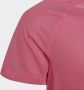 Adidas Perfor ce AEROREADY Training 3-Stripes T-shirt - Thumbnail 4