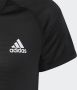 Adidas Performance AEROREADY Training 3-Stripes T-shirt - Thumbnail 4