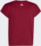 Adidas Perfor ce AEROREADY Training Graphic T-shirt - Thumbnail 3