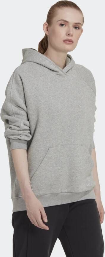 Adidas Sportswear ALL SZN Fleece Boyfriend Hoodie