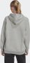 Adidas Sportswear Hoodie ALL SZN FLEECE BOYFRIEND HOODIE - Thumbnail 3
