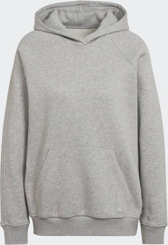 Adidas Sportswear ALL SZN Fleece Boyfriend Hoodie