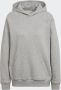 Adidas Sportswear Hoodie ALL SZN FLEECE BOYFRIEND HOODIE - Thumbnail 4