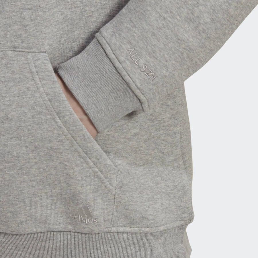 Adidas Sportswear ALL SZN Fleece Boyfriend Hoodie