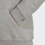 Adidas Sportswear Hoodie ALL SZN FLEECE BOYFRIEND HOODIE - Thumbnail 5