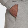 ADIDAS SPORTSWEAR Sweatpants met logostitching model 'ALL SZN' - Thumbnail 6