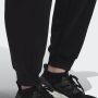 Adidas Comfortabele zwarte Performance broek Zwart Dames - Thumbnail 10