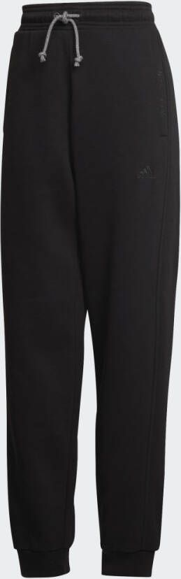 Adidas Sportswear ALL SZN Fleece Broek