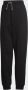 Adidas Comfortabele zwarte Performance broek Zwart Dames - Thumbnail 8