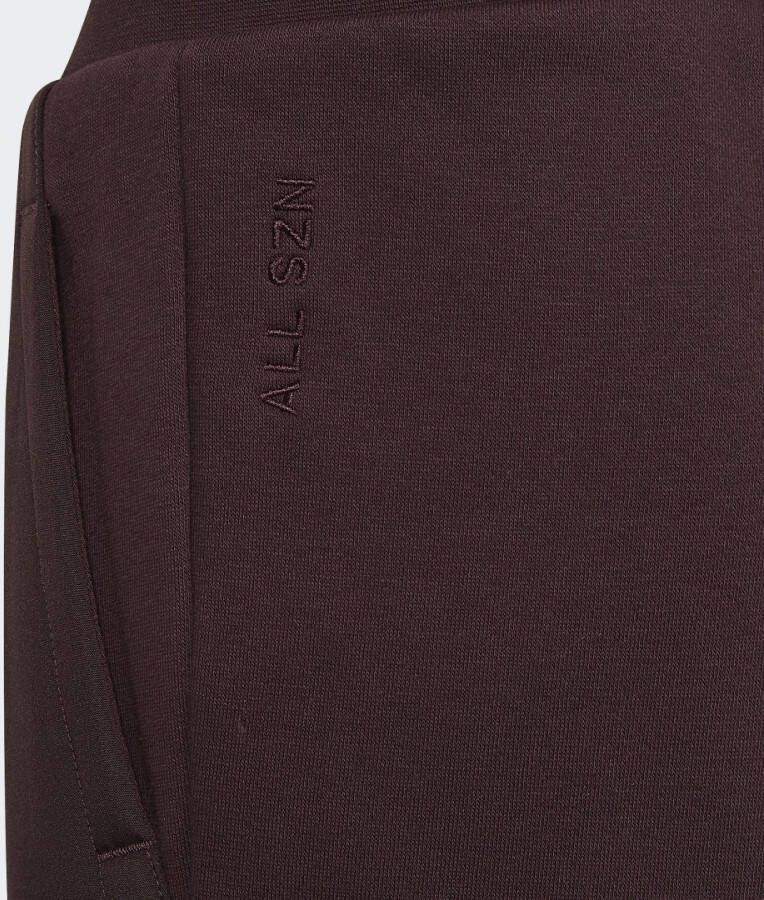 Adidas Sportswear All SZN Fleece Broek