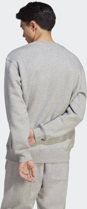 Adidas Sportswear All SZN Fleece Graphic Sweatshirt
