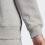 Adidas Sportswear All SZN Fleece Graphic Sweatshirt - Thumbnail 7